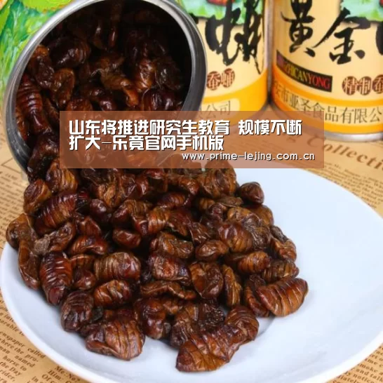 山东将推进研究生教育 规模不断扩大-乐竟官网手机版(图1) 乐竟官网入口